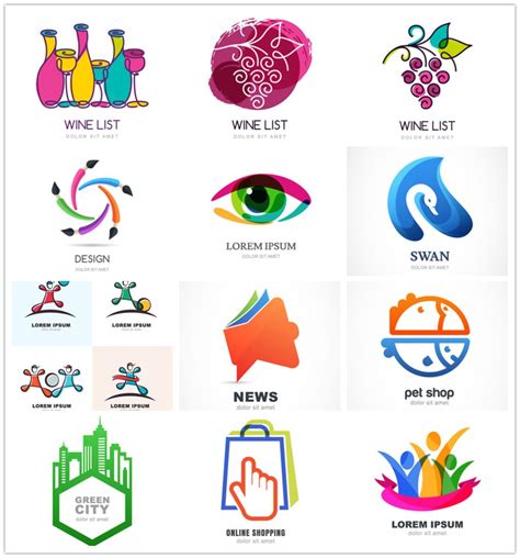 logo设计创意网站