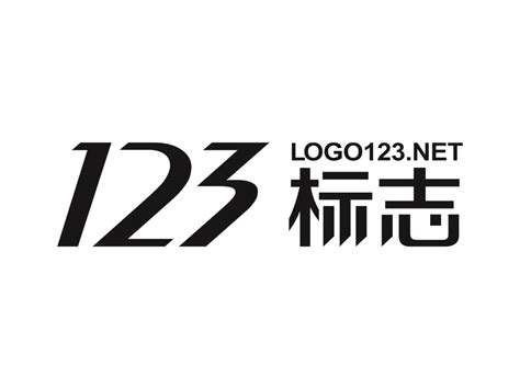 logo设计123网