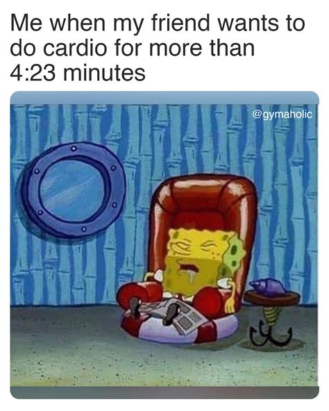 mom asks me to do exercise