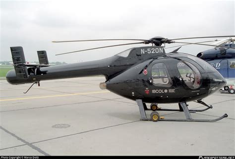 n520n直升机