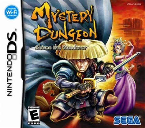 nds rpg