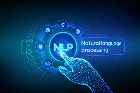 nlp自然语言处理