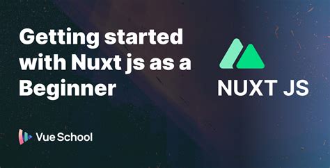 nuxt.js建议学习吗