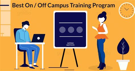 off-campus training courses