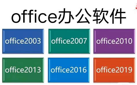 office2019软件下载