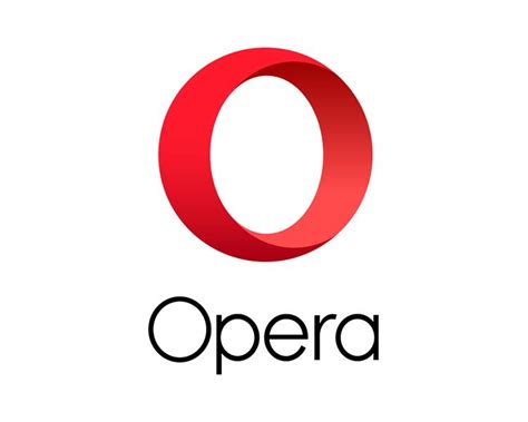 opera公司的历史