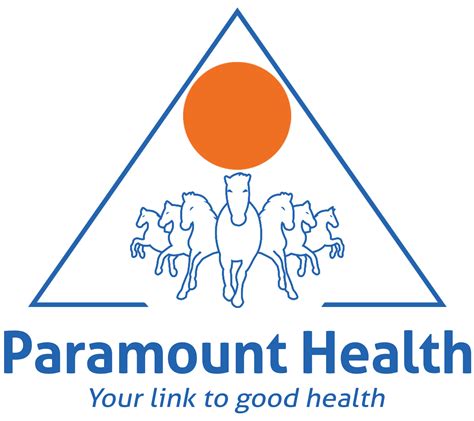 paramount healthcare services