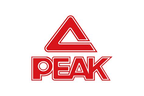 peak是什么牌子的衣服