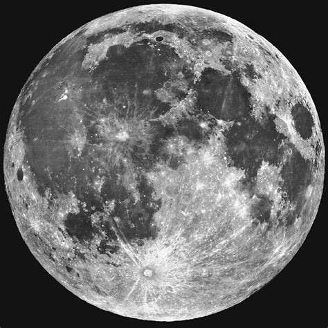 picture of the moon