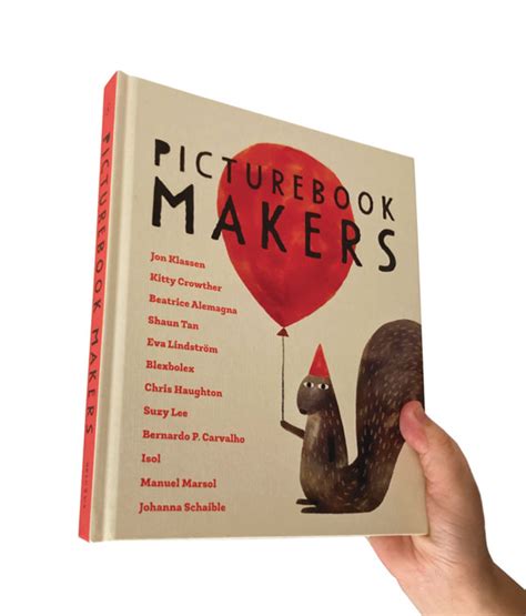 picturebook makers