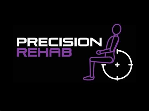 precision rehabilitation