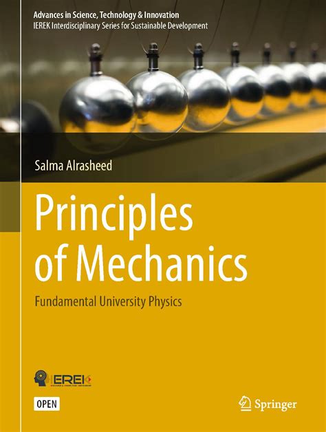 principle of mechanics