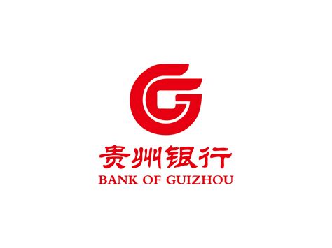 ps贵州银行图标