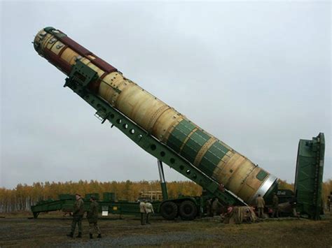 r-36m洲际弹道导弹是哪国的
