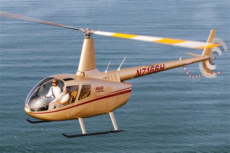 r66直升机航拍