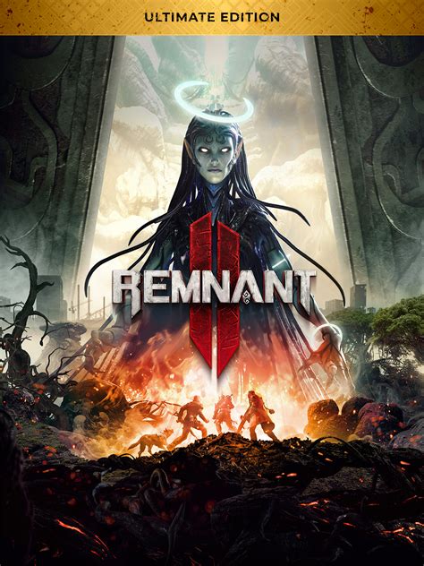 remnant ultimate edition