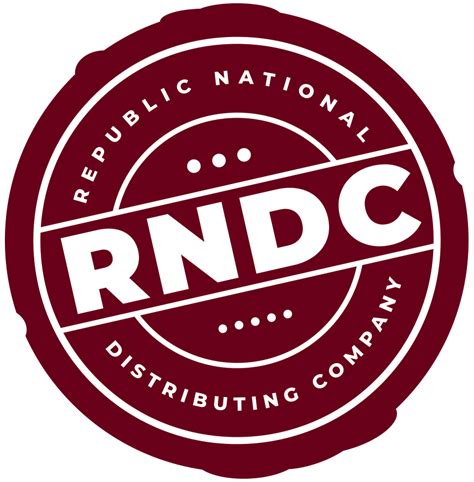 rndc技术
