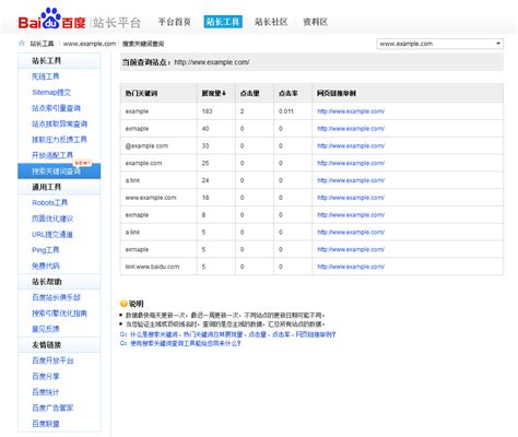 seo搜索关键词工具中文最新版