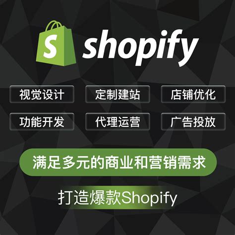 shopify建站二次开发