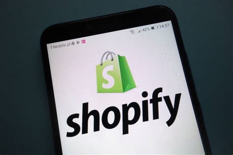 shopify新手开店免费