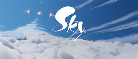 sky光遇logo教程