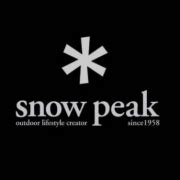 snowpeak是什么品牌