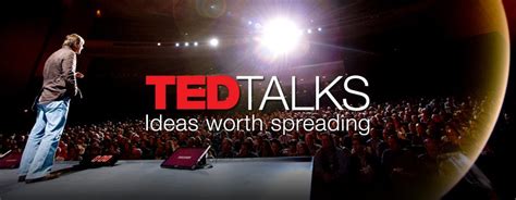ted最受欢迎的25个演讲