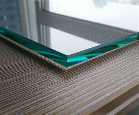 tempered glass in china
