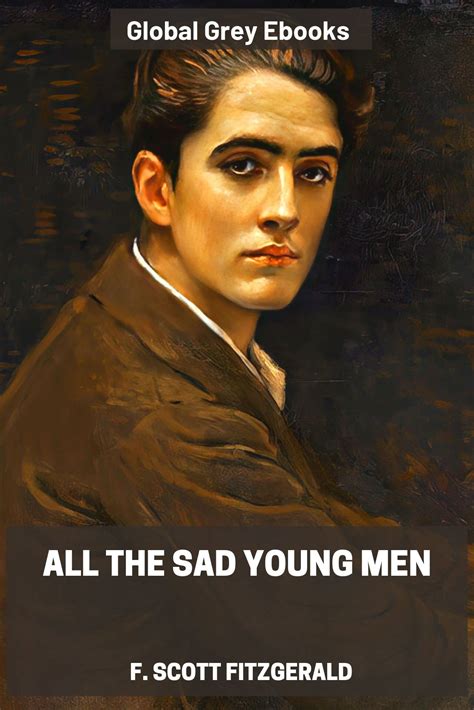 the sad youngmen代表人物