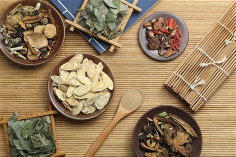 traditional medicines of china