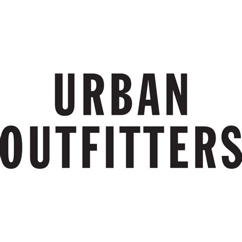 urban outfitters鐨刲ogo