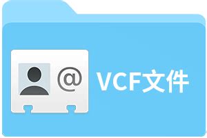 vcf 是什么格式的文件