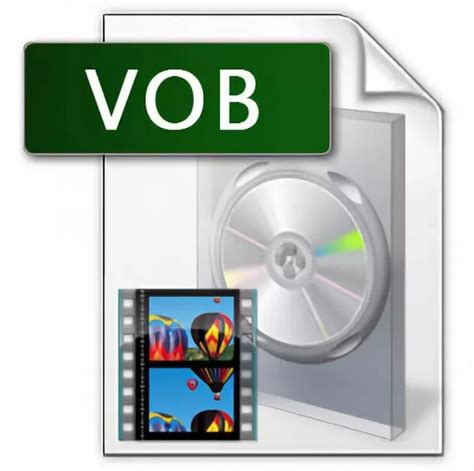 vob 软件
