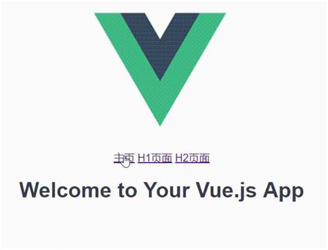 vue router详解和用法