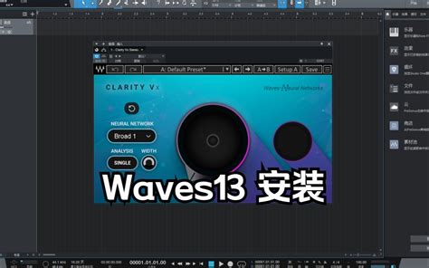 waves13下载