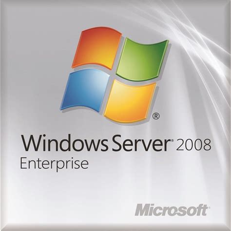 windowsserver2008官方下载