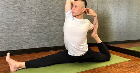 yoga生活实践