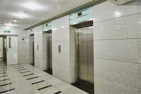 yungtay电梯属于几线品牌