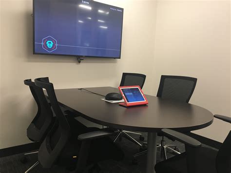 zoom meeting room